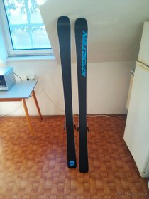 Sporten Glider 4, 172cm - 2