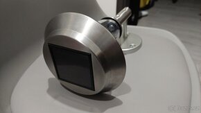 Solární LED lampy 2ks - 2