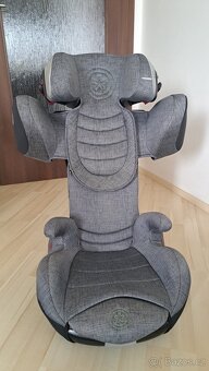 Autosedačka KIDDY 15-36kg - 2