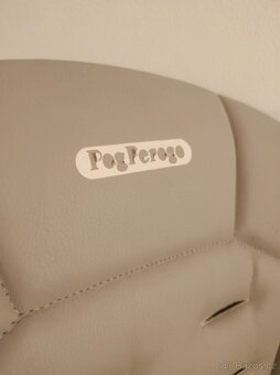 Dětská multifunkční židlička Peg Pérego tatamia folow me - 2