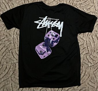 Stüssy triko - 2