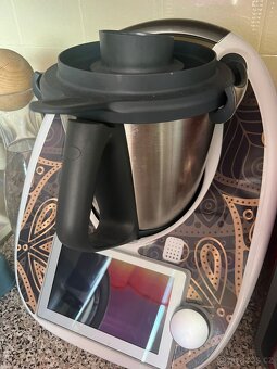Thermomix TM6 vorwerk - 2