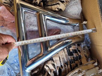 Řídítka Rewaco - 2