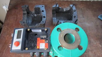 Wilo Top E 40/1-4 - 2