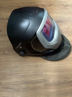 Speedglas 9100 3M - 2