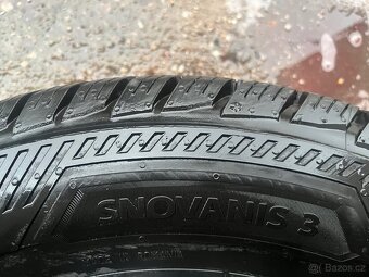 Alu kola 5/118 VTP - 2