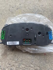 Panel přístrojů Škoda octavia I - 2