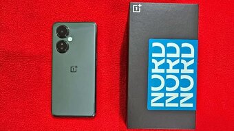 OnePlus Nord CE 3 Lite 5G 8GB/128GB - 2