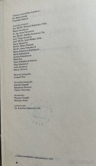 Kuchařka naší vesnice - 2