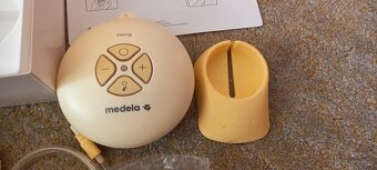 Medela Swing dvoufázová elektrická odsávačka - 2