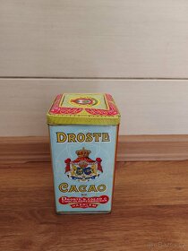 Retro dóza na kafe - 2