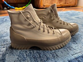 Converse vel. 37 - 2