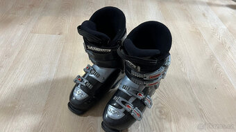Přezkáče, lyžařské boty NORDICA 26,5 - 2