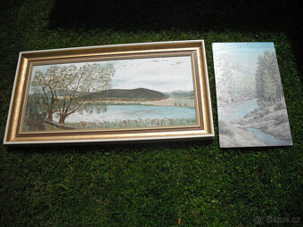 Obrazy z nálezu - 2