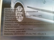 prezentační VHS kazeta Renault Laguna II. - 2