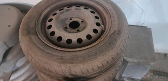 sada kol 4ks renault kango - 2