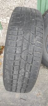 Sada zimních kol - 2