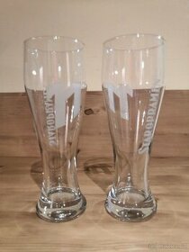 Sklenice Staropramen 0,5l sada 6 kusů - 2