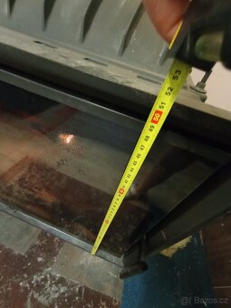 Krbová vložka BefHome - 2