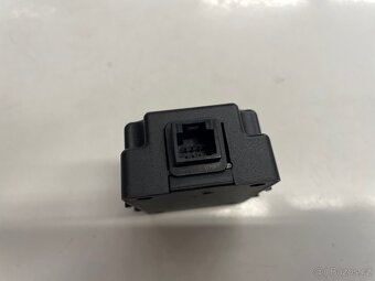 Emulátor zámku řízení NISSAN - 2