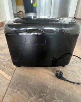 Domácí pekárna Harmony II - 2