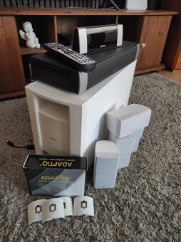 Bose LIFESTYLE V-Class - 2