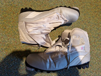 běžkařské boty Madshus - 2