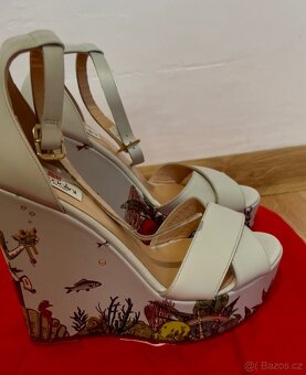 Dámské sandále - 2