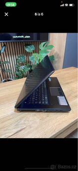 Notebook Lenovo i5 - 2