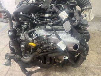 Prodám kompletní motor 2.0tdi 110kw DTT - 2
