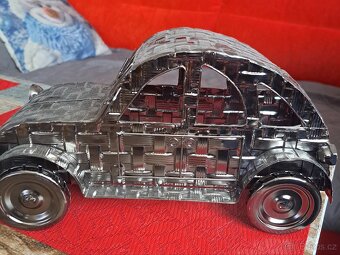 Stojan na vino Citroën - 2