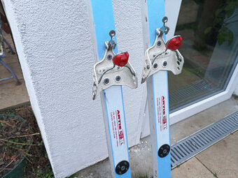 běžecké lyže - 2