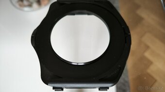 držák filtrů pr. 58mm pro filtry šířky 83mm zn. Cokin - 2