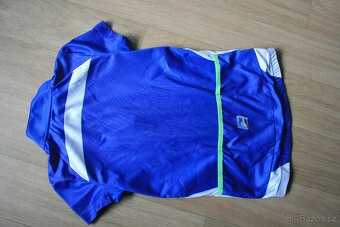 Cyklistický dres - 2