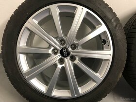 ORIGINAL ALU KOLA AUDI RS Q3 F3 225/50/19 - 2