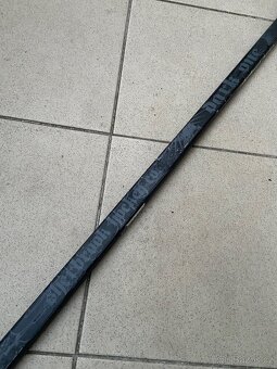 Hokejka SBK Dark One 95flex P29 levá ZÁRUKA - 2