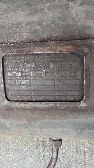 Prodám vzduchojem - 2