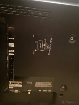 Samsung UE40D5000PW - 2