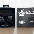 Bezdrátová sluchátka Marshall Major V, 2 r. záruka - 2