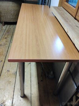 Konferenční stůl - 2