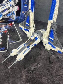 Lego StarWars 9525 - 2