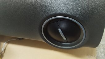 Airbagová sada Škoda Citigo s originální deskou - 2