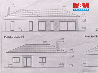Prodej rodinného domu 129 m2, pozemek 1871 m², Ostrava - 2