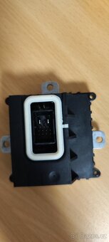 Řídící jednotka xenon BMW AFS Dynamice 7189312 - 2