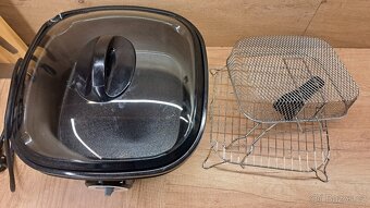 Prodam téměř nový hrnec Concept CK7070 - 2