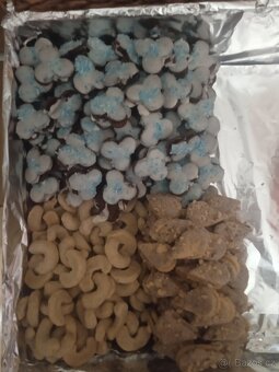 vánoční cukroví - 2