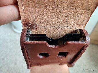 Příslušenství pro fotoaparáty Meopta - 2