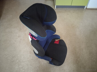 Autosedačka CBX - 2