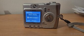 Canon PowerShot A510 - 2