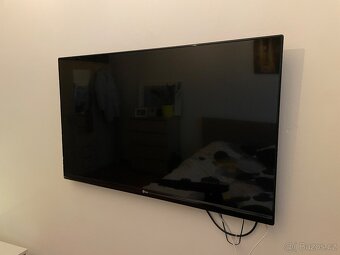 Televize LG - 2